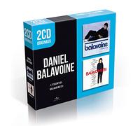 2 Cd Originaux: L'Essentiel / Balavoine(S)