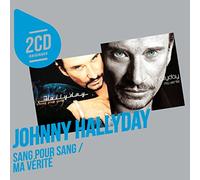 2 Cd Originaux : Ma Vérité / Sang Pour Sang