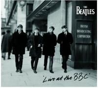 2 CD SET THE BEATLES LIVE AT THE BBC NUOVI SIGILLATI RIMASTERIZZATI 2013 DIGIPAK