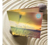 2 CD Time To Relax, Relaxing Music and Sweet Melodies, Relaxing Instrumental Music