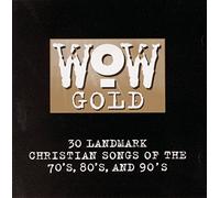 2 CD - Wow Gold