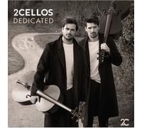 2 Cellos - Dedicated (Limited Edition) (Reissue) (Coloured) (LP)