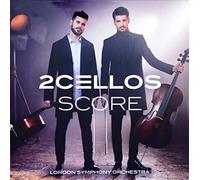 2 Cellos - Score