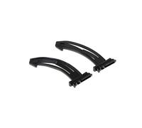 2 Cerniera Porta Guanti Per OPEL ASTRA G T98 F70 114280 5114275