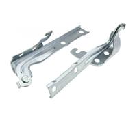 2 Cerniere Di Cappuccio Motore Per VW Tiguan 5N0823301 5N0823302