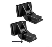 2 cerniere di ricambio per giradischi Technics serie TN TN200 TN300 TN350 TN400 TN420 TN550 TN570