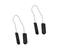 2 cerniere per porta lavastoviglie 4933DD3001B, accessori per elettrodomestici, ricambio compatibile con lavastoviglie LG