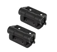 2 Cerniere Per Porte Resistenti Alle Intemperie Con Bambini Strumento Controllo Della Molla E Controllo Della Tensione Facile Da Usare Per Hardware Gate Da Esterno Resistente