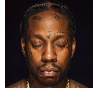 2 Chainz - Collegrove (4 LP)