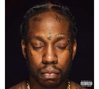 2 Chainz - Collegrove - Cd