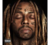 2 Chainz; Lil Wayne - Welcome To Collegrove (Clear Vinyl)