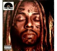2 Chainz; Lil Wayne - Welcome To Collegrove (Clear Vinyl)