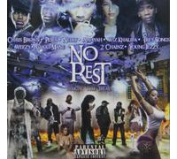 2 Chainz - No Rest