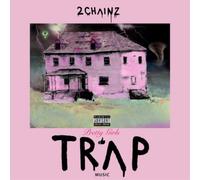 2 Chainz - Pretty Girls Like Trap Music