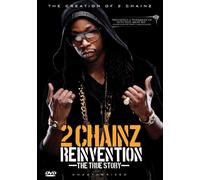 2 Chainz - Reinvention: The True Story