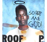 2 Chainz So Help Me God (CD) Album