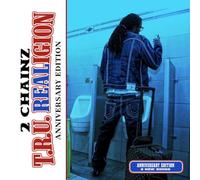 2 Chainz T.R.U. REALigion (Anniversary Edition) (Vinyl LP)