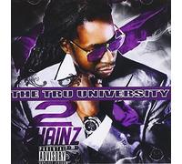 2 Chainz - Tru University