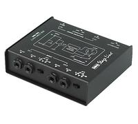 2 CHANNEL DI BOX DIB-102 (IMG STAGE LINE) Qtà X 1