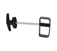 2 Chiavi Manico a T Blocco Set 1 Set Accessori Nero Blocco Facile da Installare