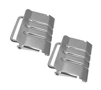 2 chiavistelli di ricambio per DeWalt DWST17806, DWST17804, DWST17889, DWST17805, DWST17820, DWST24075, DWST17814, DWST17807, DWST17808, DWST24070, TSTASTA. K Tool Storage Organizer