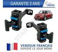 2 Chiusura Tirante Limitatore Porta Anteriore Sinistro + Destra Mini Cooper