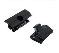 2 chiusure per vano portaoggetti per BMW Z3, E30, E34, E23, numeri di riferimento OE 51161849472 e 51161946513