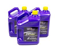 2 Ciclo HP2C Olio Caso 3x1 Gallone ROYAL PURPLE 43311
