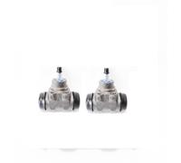 2 CILINDRETTI FRENO POSTERIORI PIAGGIO APE TM P703-P703V, FL2 220 1984-2005