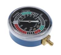 2 cilindri Carburatore Vacuometro Balancer Synchronizer Tool Qualità