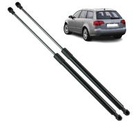 2 Cilindro Apertura Tronco Audi A4 2 B6 Anteriore 00-05 8E9827552E