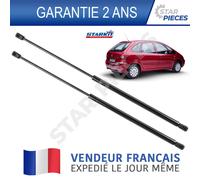 2 Cilindro Apertura Tronco Citroen Xsara 99-10 8731N1 8731F1 8731L8