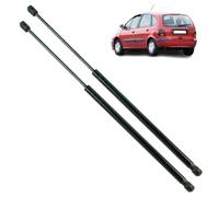 2 Cilindro Apertura Tronco Renault Megane Scenic & Scenic 1 96-03 7700434465