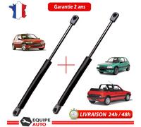2 Cilindro Portellone Cofano Nuovo Pinze per 205 Gti 1.9d 1.7d E Diesel