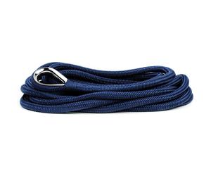 2 CIME BLU ORMEGGIO 24 FUSI CON REDANCIA INOX 316 ALTA TENACITA' SCOTTA