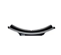 Thule Lockable Strap 841 Nero 400 cm Ragazzo