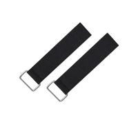 2 cinghie ellittiche per pedali per cyclette, per attrezzature da allenamento in palestra a casa