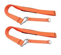 2 cinghie regolabili da 1,8 m per trapano elettrico senza fili e driver I-mpact, cablaggio in nylon e lega di zinco, si adatta alla maggior parte degli utensili elettrici con fissaggio sicuro (a)