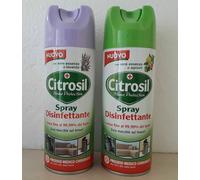 citrosil spray disinf lavanda