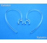 2 ( CL-S ) Orecchio Ganci Orecchio Loops Clip per Plantronics M70 E M75