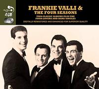2 Classic Albums Plus (4 CD)