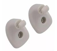 2 clip parasole per Chrysler per base LX per Touring limitato 0710 sostituzione diretta per il tuo veicolo