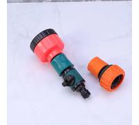 2 cm 1000 buche di giardinaggio della doccia in giardino fiore Sprinkler