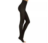 2 COLLANT SILCA 140 DEN PUNTA APERTA A COMPRESSIONE FORTE 18/21 mmHg