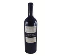 1 COLLEZIONE CINQUANTA Cantine SAN MARZANO Vino Rosso Italia cl.75 Bottiglia