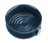 2 Colori Ceramica Rasatura Schiuma Ciotola Filo Fondo Bocca Larga Uomo Rasatura Bagnato Ceramica Sapone Crema Tazza Set Ciotola per Gli Uomini