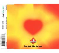 2 Colors - You Look Like the Sun