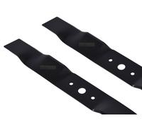 2 coltelli 49 CM per Mountfield T 38 1438 1538 H M - SD SDX / Alpina A 98 G Y...