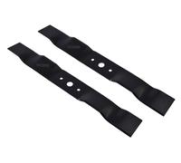 2 coltelli 49 CM per Mountfield T 38 1438 1538 H M - SD SDX / Alpina A 98 G Y...