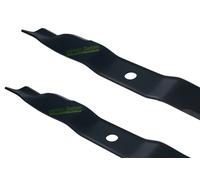 2 coltelli 51,5 CM per Murray 405030x48 40507x31 40508x92 40541x99 4054 / 95103